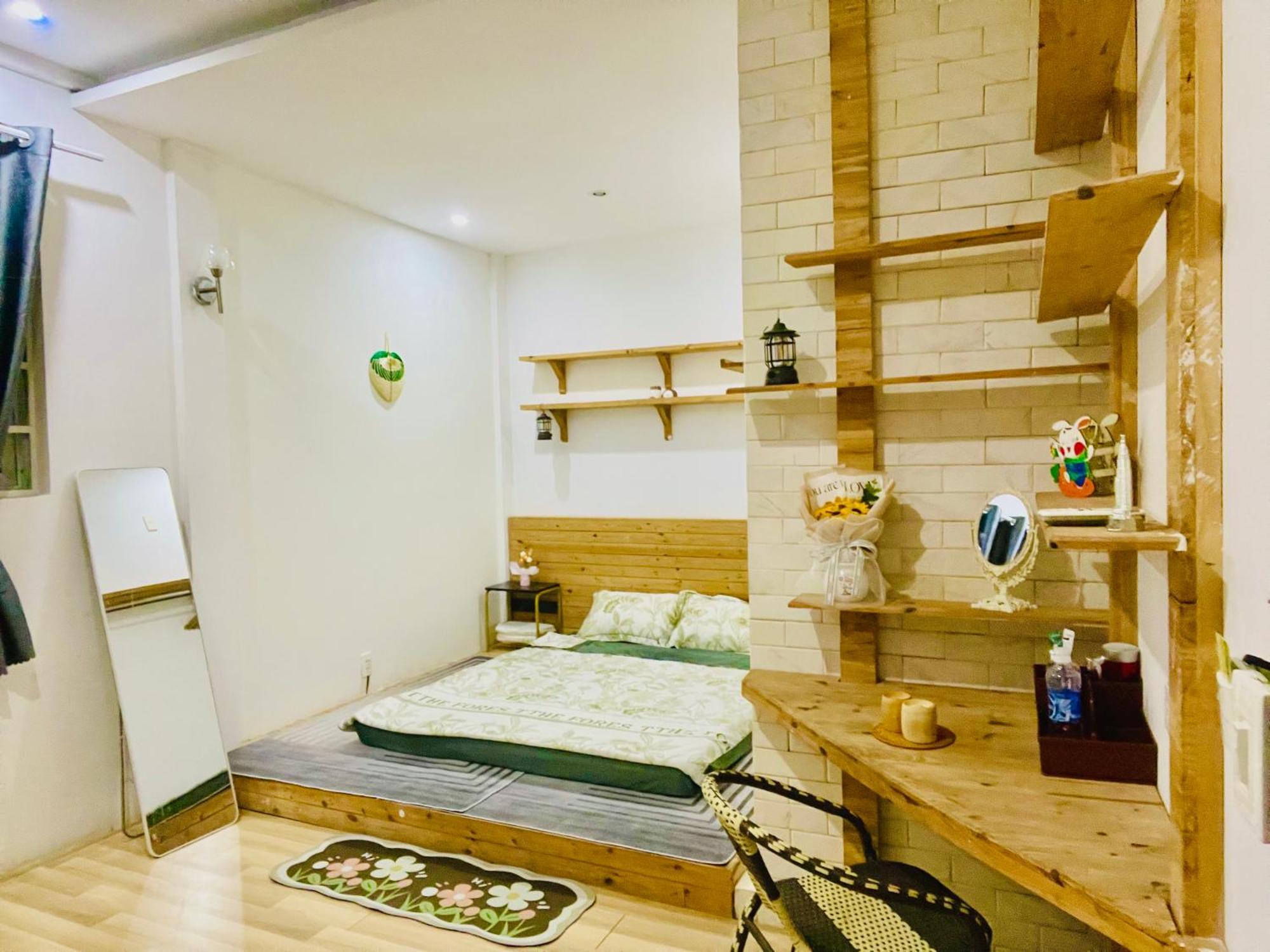 Jocy Home Da Nang Exterior photo