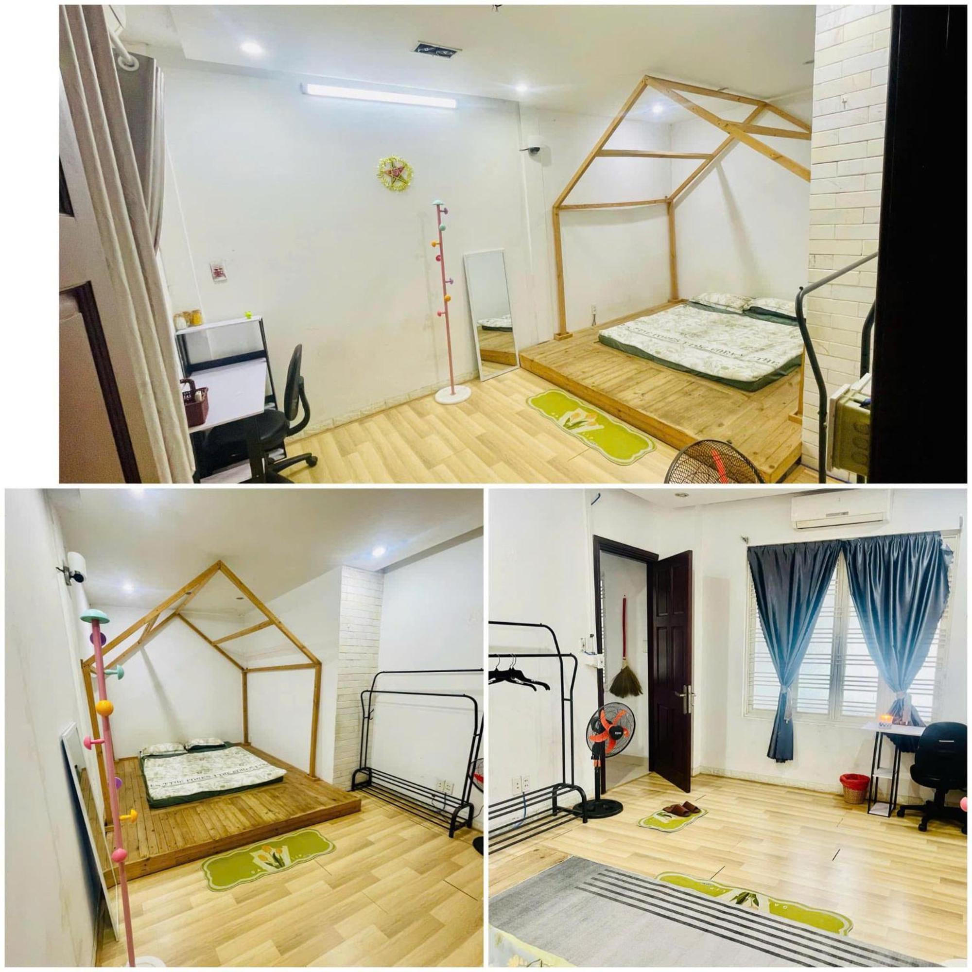 Jocy Home Da Nang Exterior photo