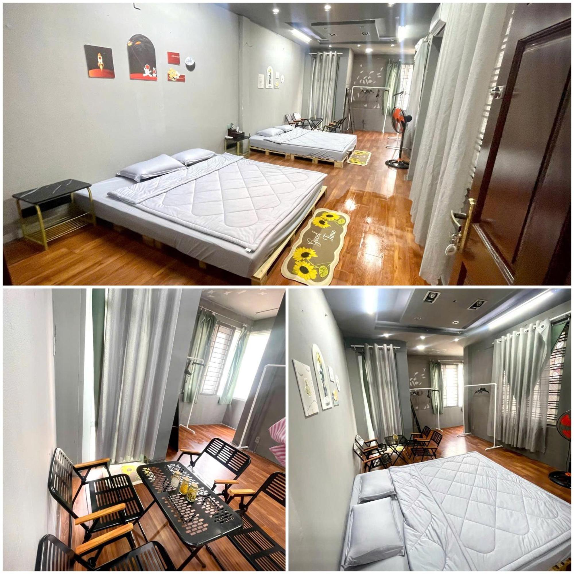 Jocy Home Da Nang Exterior photo